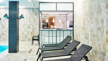 Фото номера Апартаменты Апартаменты VacationClub - Diune Apartment 50 г. Колобжег 51
