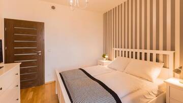 Фото номера Апартаменты Апартаменты VacationClub - Diune Apartment 50 г. Колобжег 54