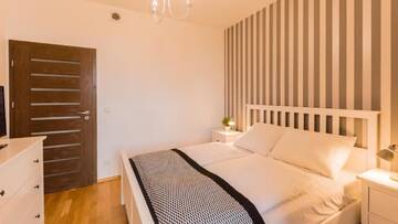 Фото номера Апартаменты Апартаменты VacationClub - Diune Apartment 50 г. Колобжег 11