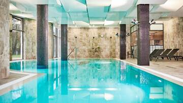 Фото номера Апартаменты Апартаменты VacationClub - Diune Apartment 50 г. Колобжег 16