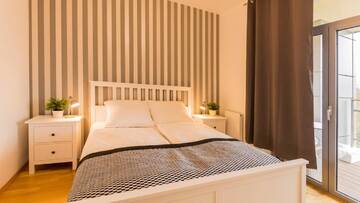 Фото номера Апартаменты Апартаменты VacationClub - Diune Apartment 50 г. Колобжег 12