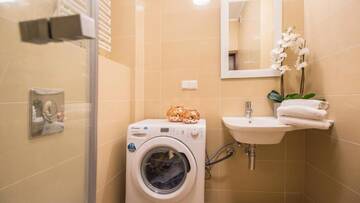 Фото номера Апартаменты Апартаменты VacationClub - Diune Apartment 50 г. Колобжег 14