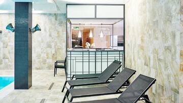 Фото номера Апартаменты Апартаменты VacationClub - Diune Apartment 50 г. Колобжег 25