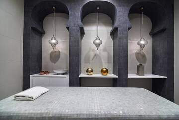 Фото номера Апартаменты Апартаменты VacationClub - Diune Apartment 50 г. Колобжег 26