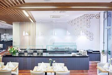 Фото номера Апартаменты Апартаменты VacationClub - Diune Apartment 50 г. Колобжег 29