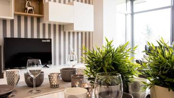 Фото номера Апартаменты Апартаменты VacationClub - Diune Apartment 50 г. Колобжег 9