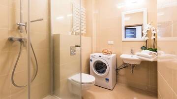 Фото номера Апартаменты Апартаменты VacationClub - Diune Apartment 50 г. Колобжег 38