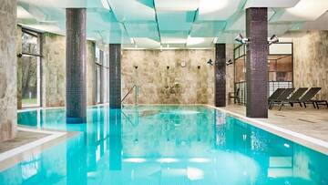 Фото номера Апартаменты Апартаменты VacationClub - Diune Apartment 50 г. Колобжег 40
