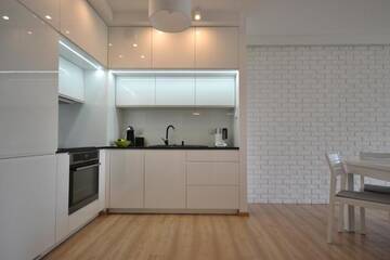 Фото номера Апартаменты с 2 спальнями Апартаменты Grand De Luxe Solna г. Колобжег 50