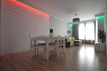Фото номера Апартаменты с 2 спальнями Апартаменты Grand De Luxe Solna г. Колобжег 57