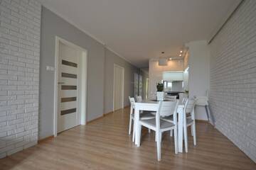 Фото номера Апартаменты с 2 спальнями Апартаменты Grand De Luxe Solna г. Колобжег 54