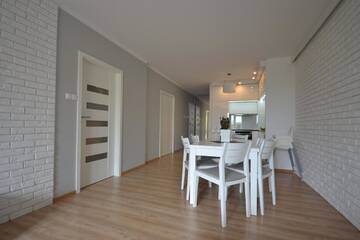 Фото номера Апартаменты с 2 спальнями Апартаменты Grand De Luxe Solna г. Колобжег 13