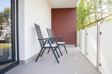 Фото номера Апартаменты Апартаменты Sea-House Apartment г. Колобжег 47