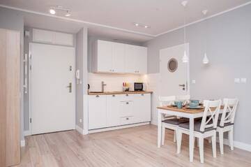 Фото номера Апартаменты Апартаменты Sea-House Apartment г. Колобжег 60