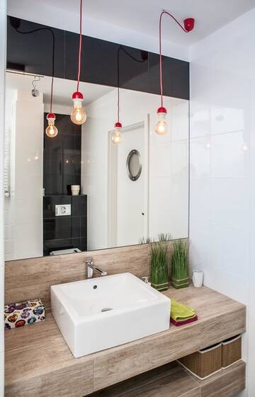 Фото номера Апартаменты Апартаменты Sea-House Apartment г. Колобжег 28