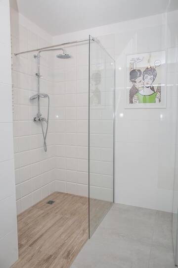 Фото номера Апартаменты Апартаменты Sea-House Apartment г. Колобжег 29
