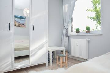 Фото номера Апартаменты Апартаменты Sea-House Apartment г. Колобжег 30
