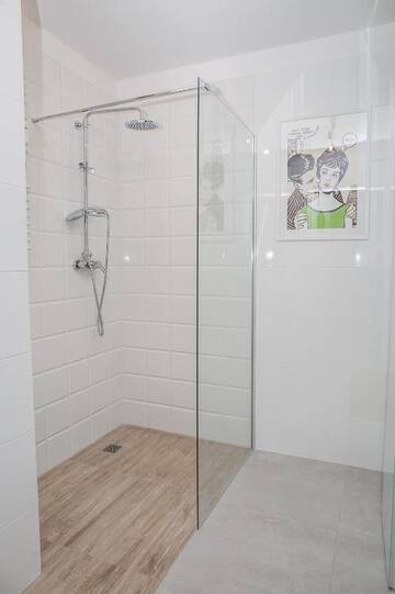 Фото номера Апартаменты Апартаменты Sea-House Apartment г. Колобжег 61