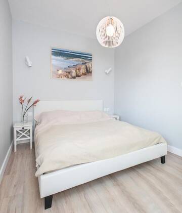 Фото номера Апартаменты Апартаменты Sea-House Apartment г. Колобжег 35