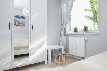 Фото номера Апартаменты Апартаменты Sea-House Apartment г. Колобжег 36