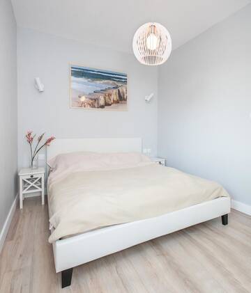 Фото номера Апартаменты Апартаменты Sea-House Apartment г. Колобжег 32