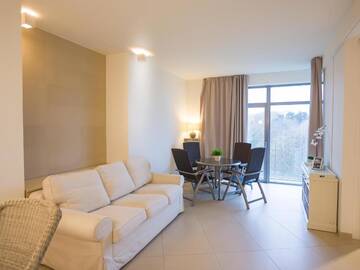 Фото номера Апартаменты Апартаменты VacationClub - Diune Apartment 58 г. Колобжег 7