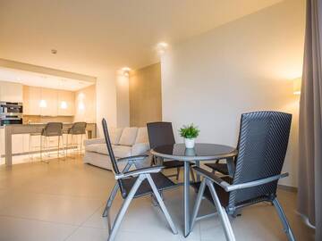 Фото номера Апартаменты Апартаменты VacationClub - Diune Apartment 58 г. Колобжег 35
