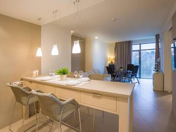 Фото номера Апартаменты Апартаменты VacationClub - Diune Apartment 58 г. Колобжег 39