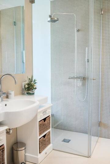 Фото номера Апартаменты Апартаменты VacationClub - Diune Apartment 58 г. Колобжег 10