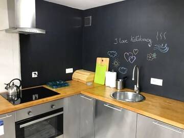 Фото номера Апартаменты - Двухуровневые Апартаменты Apartament wakacyjny Podczele г. Колобжег 48
