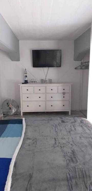 Фото номера Апартаменты - Двухуровневые Апартаменты Apartament wakacyjny Podczele г. Колобжег 43