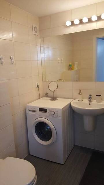 Фото номера Апартаменты - Двухуровневые Апартаменты Apartament wakacyjny Podczele г. Колобжег 15