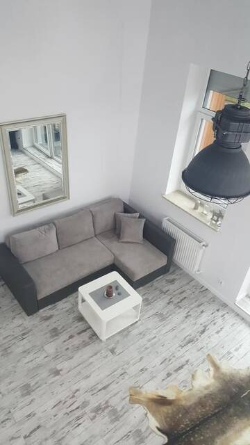 Фото номера Апартаменты - Двухуровневые Апартаменты Apartament wakacyjny Podczele г. Колобжег 12