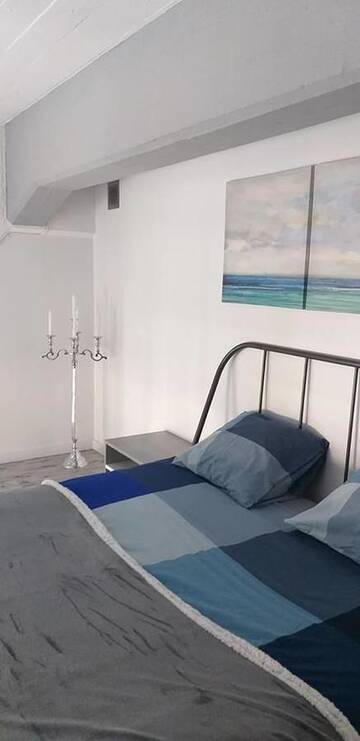 Фото номера Апартаменты - Двухуровневые Апартаменты Apartament wakacyjny Podczele г. Колобжег 19