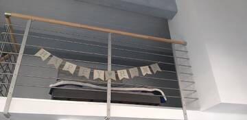 Фото номера Апартаменты - Двухуровневые Апартаменты Apartament wakacyjny Podczele г. Колобжег 17