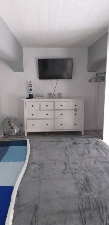Фото номера Апартаменты - Двухуровневые Апартаменты Apartament wakacyjny Podczele г. Колобжег 14