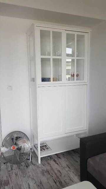 Фото номера Апартаменты - Двухуровневые Апартаменты Apartament wakacyjny Podczele г. Колобжег 38