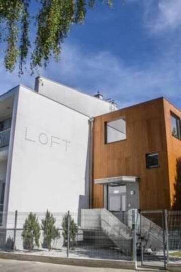 Фото номера Апартаменты - Двухуровневые Апартаменты Apartament wakacyjny Podczele г. Колобжег 34