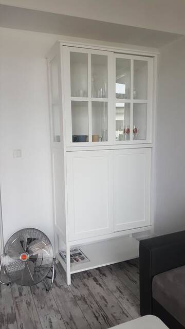 Фото номера Апартаменты - Двухуровневые Апартаменты Apartament wakacyjny Podczele г. Колобжег 10