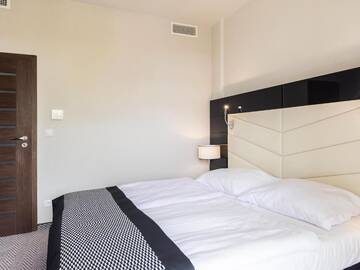Фото номера Апартаменты Апартаменты VacationClub - Diune Apartment 28 г. Колобжег 27