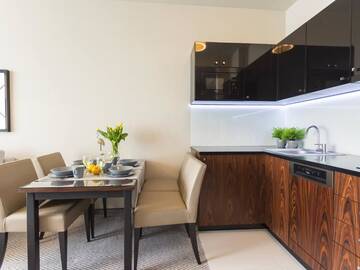 Фото номера Апартаменты Апартаменты VacationClub - Diune Apartment 28 г. Колобжег 33