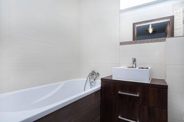 Фото номера Апартаменты с видом на сад Апартаменты Jantar Apartamenty - Port Rybacki г. Колобжег 11