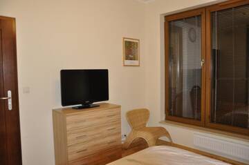 Фото номера Апартаменты с 1 спальней Апартаменты Apartment Olympic Park г. Колобжег 75