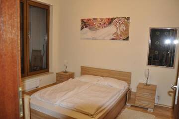 Фото номера Апартаменты с 1 спальней Апартаменты Apartment Olympic Park г. Колобжег 73