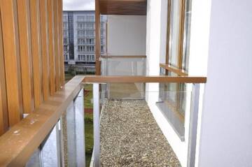 Фото номера Апартаменты с 1 спальней Апартаменты Apartment Olympic Park г. Колобжег 45