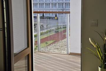 Фото номера Апартаменты с 1 спальней Апартаменты Apartment Olympic Park г. Колобжег 54