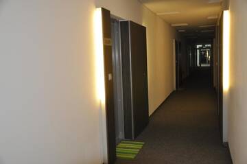 Фото номера Апартаменты с 1 спальней Апартаменты Apartment Olympic Park г. Колобжег 83