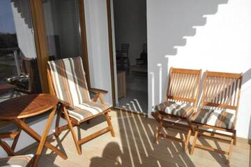 Фото номера Апартаменты с 1 спальней Апартаменты Apartment Olympic Park г. Колобжег 62