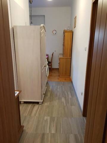 Фото номера Апартаменты с 1 спальней Апартаменты Apartament Dworcowa г. Колобжег 48