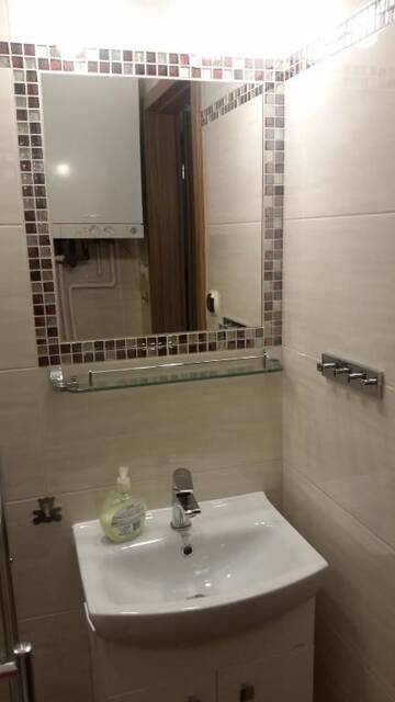 Фото номера Апартаменты с 1 спальней Апартаменты Apartament Dworcowa г. Колобжег 43